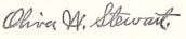 File:Oliver W. Stewart signature.png