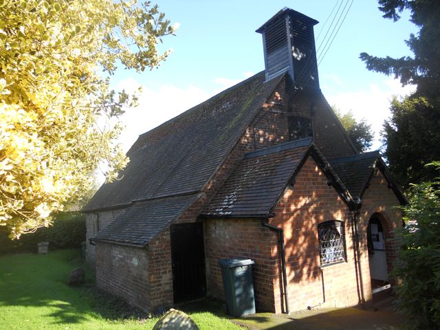 File:St Ruthen's Church, Longden.jpg