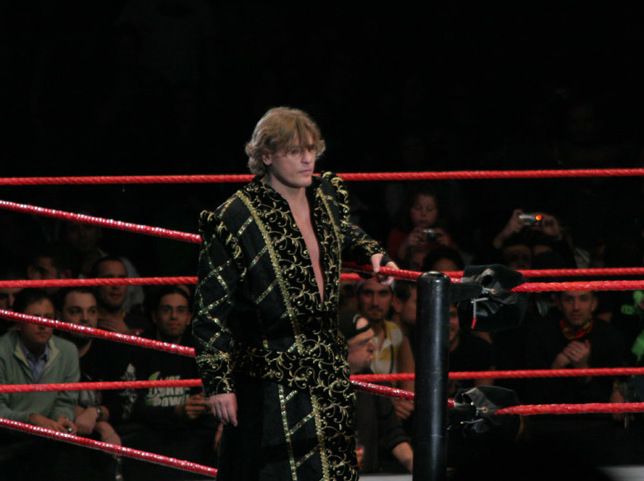 File:William Regal Entrance (cropped).jpg