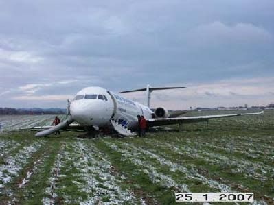 File:Air France Flight 7775 after accident.jpg