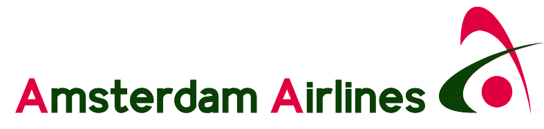 File:Amsterdam Airlines - Logo.png