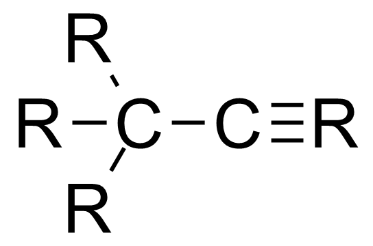 File:Arbitrary alkyne.png