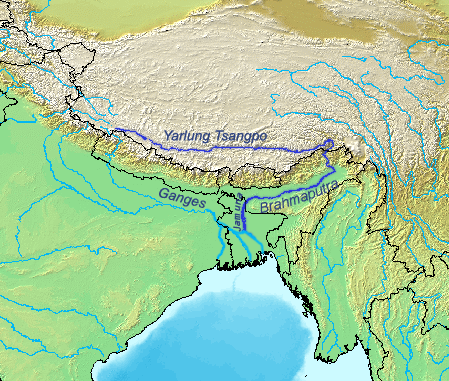 File:Brahmaputrarivermap.png