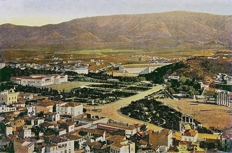 File:Central Athens 1900.jpg