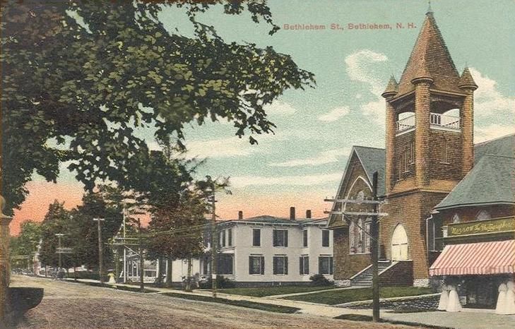 File:Church & Main Street, Bethlehem, NH.jpg