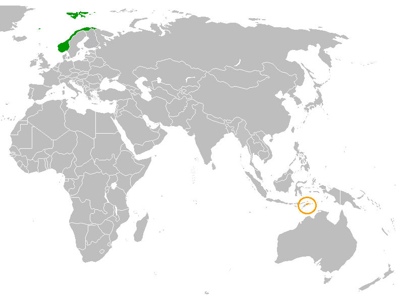 File:East Timor Norway Locator.png