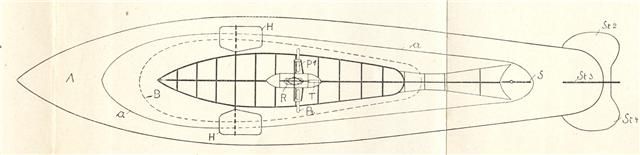 File:Lebaudy Patrie 1906-1907 plan elevation.jpg