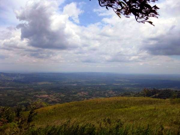 File:Liguasan Marsh from Mt. Akir Akir.jpg