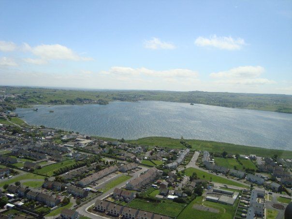 File:Loughrea lake.jpg