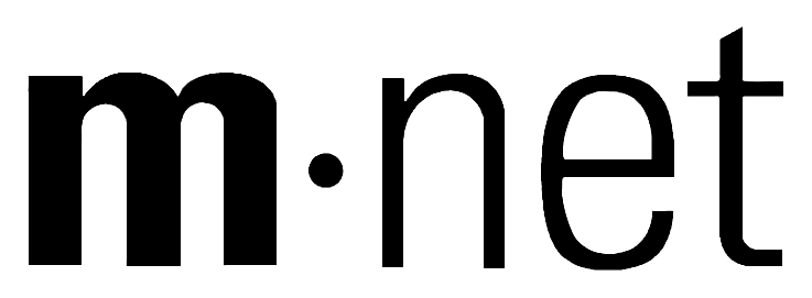 File:Mnet logo (2000, in black).png