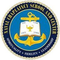 File:Naval Chaplaincy School and Center seal.jpg