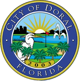 File:Seal of Doral, Florida.png