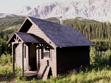 File:Slide Lake-Otatso Creek Patrol Cabin.jpg