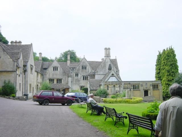 File:St. Peter's Grange, Prinknash.jpg