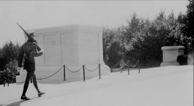 File:3rd Cavalry Regiment Honor Guard.png