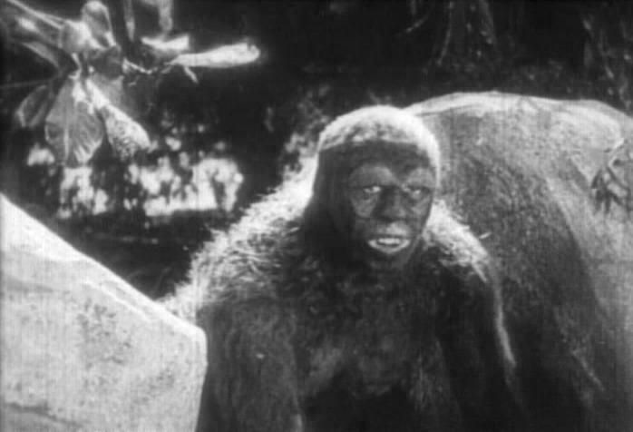 File:Ape man from The Lost World.jpg