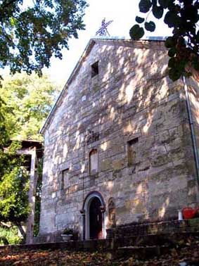 File:Archangel Michael church in Beljina 1.jpg