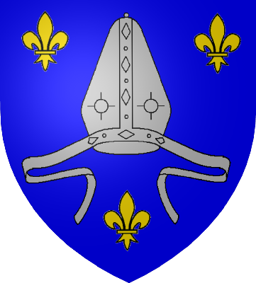 File:Armoiries Saintonge.png