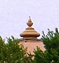 File:Bagambhrini Golden Dome Kalash.jpg