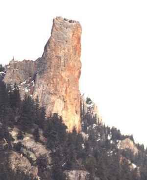 File:Chimney Rock Marble Canyon.jpg