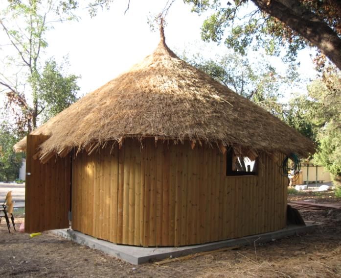 File:Ethiopian hut.JPG