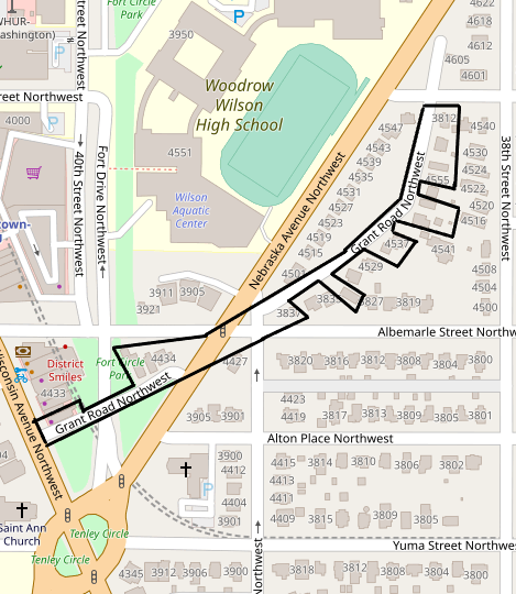 File:Grant Road Historic District map.png