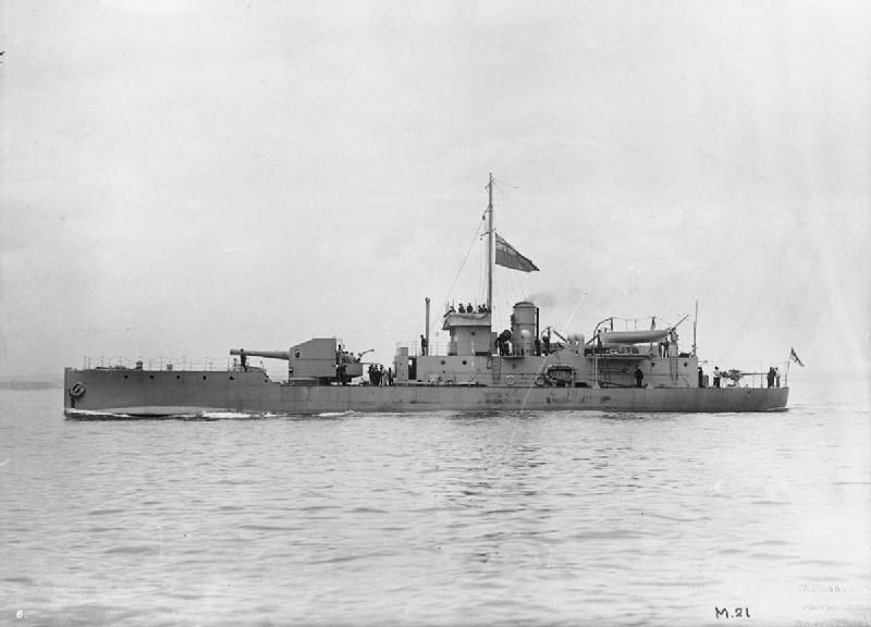 File:HMS M21 WWI IWM SP 2030.jpg