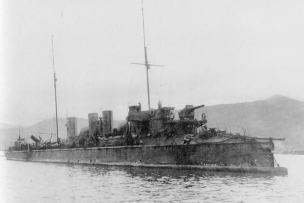 File:Japanese destroyer Satsuki in 1905.jpg