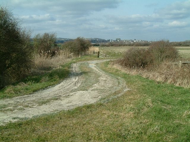 File:Lewes Brooks - geograph.org.uk - 136065.jpg