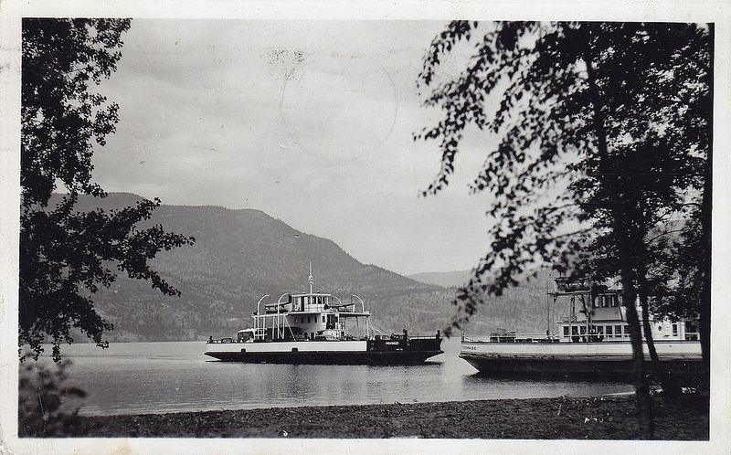 File:MV Pendozi at Kelowna 1946.jpg