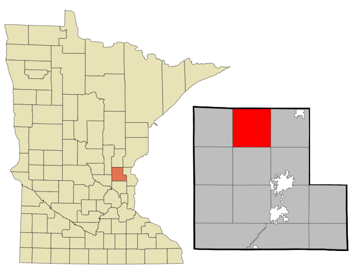 File:Maple Ridge Township within Isanti County.png