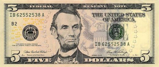 File:New five dollar bill.jpg