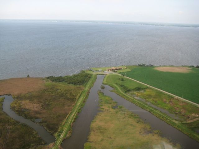 File:Refuge Headquarters at Currituck National Wildlife Refuge.jpg