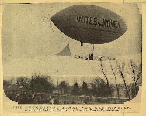 File:Votes For Women Airship 1909.jpg