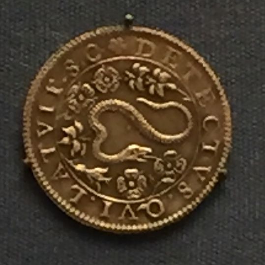 File:1605 medal Gunpowder Plot Holland.jpg