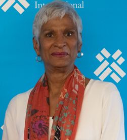 File:H.E. Ambassador Ms. Gail Mathurin (cropped).jpg