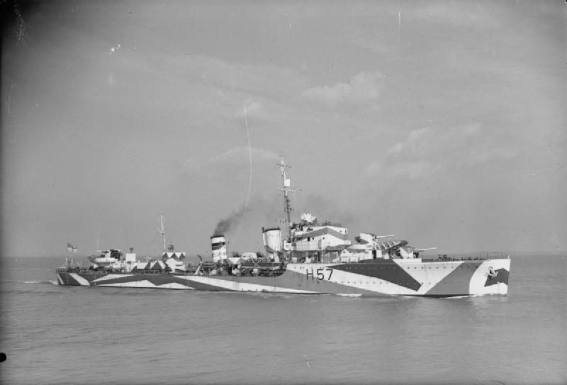 File:HMS Hesperus WWII IWM A 7101.jpg