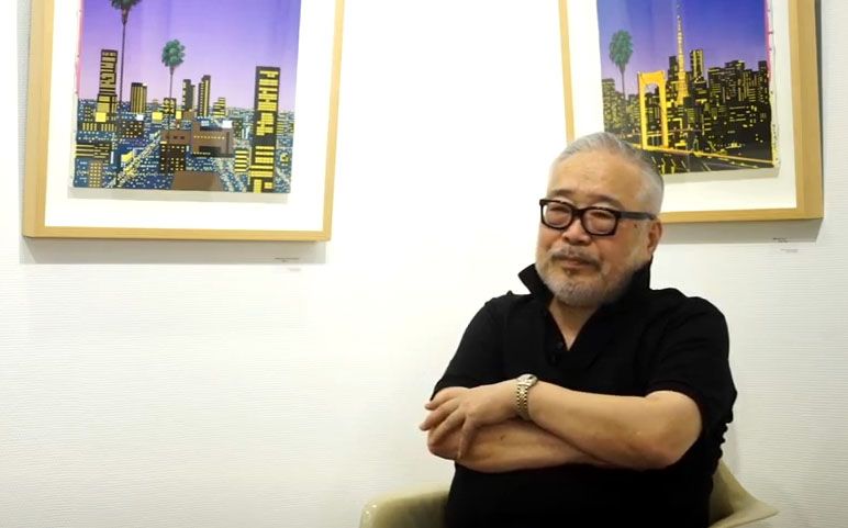 File:Hiroshi Nagai 2020.jpg