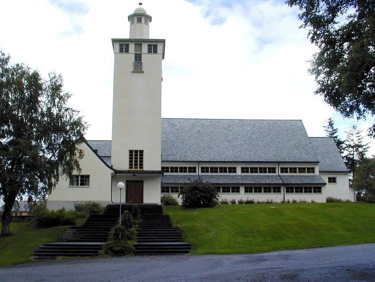 File:Langevåg kirke fra RA.jpg