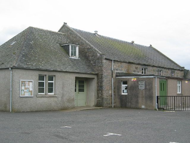 File:Milne Hall, Kirkton of Skene.jpg