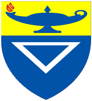 File:Ryerson Polytechnic University Escutcheon.png