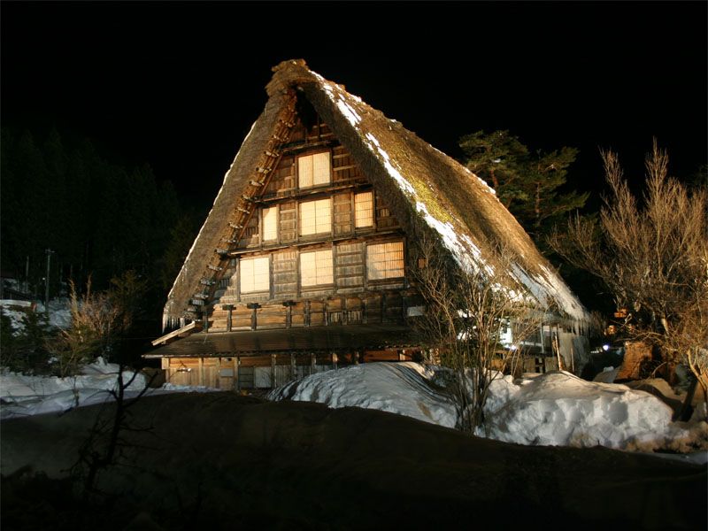 File:Shirakawago Japanese Old Village 003.jpg