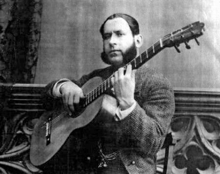 File:Silverio Franconetti with guitar.jpg