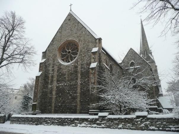 File:St Marks Church.jpg