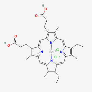 File:Tin mesoporphyrin.png