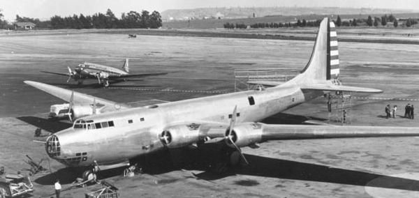 File:XB-19 on ground (cropped).jpg