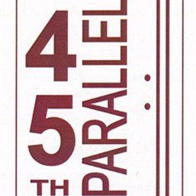 File:45th Parallel logo, Portland, Oregon.jpg