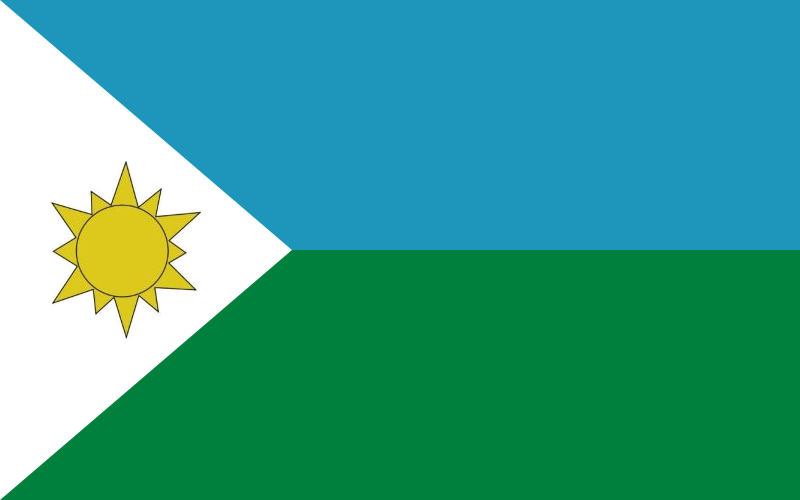 File:Bandera de El Chaco.png