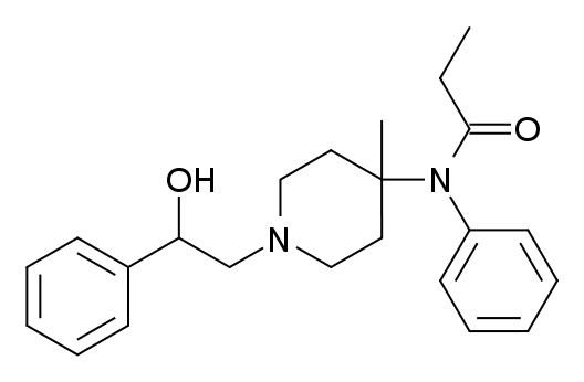 File:Beta-hydroxy-4-methylfentanyl structure.png