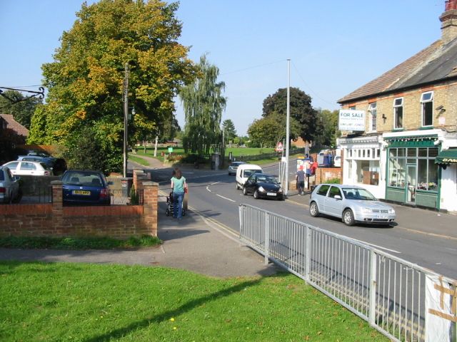 File:Broadway, Crockenhill - geograph.org.uk - 984953.jpg